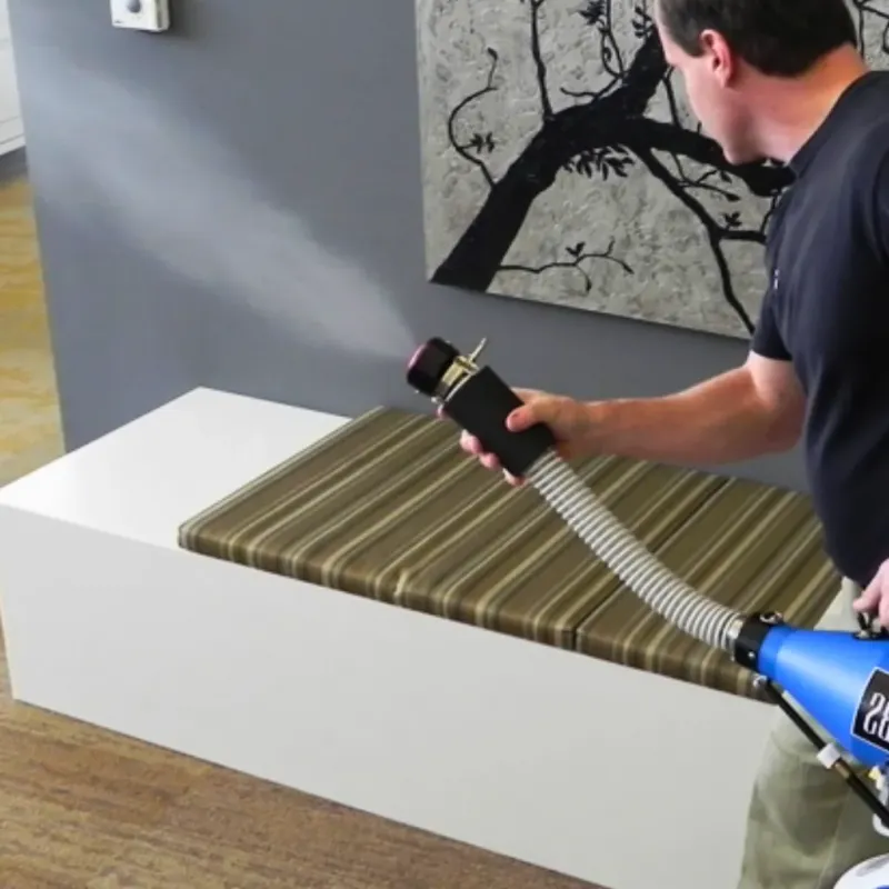 Professional Odor Removal in North Kingsville, OH